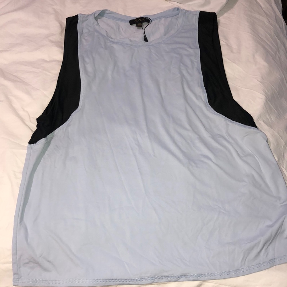 Alala tank